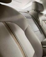Audi A8 Chauffeur Edition 2015 года